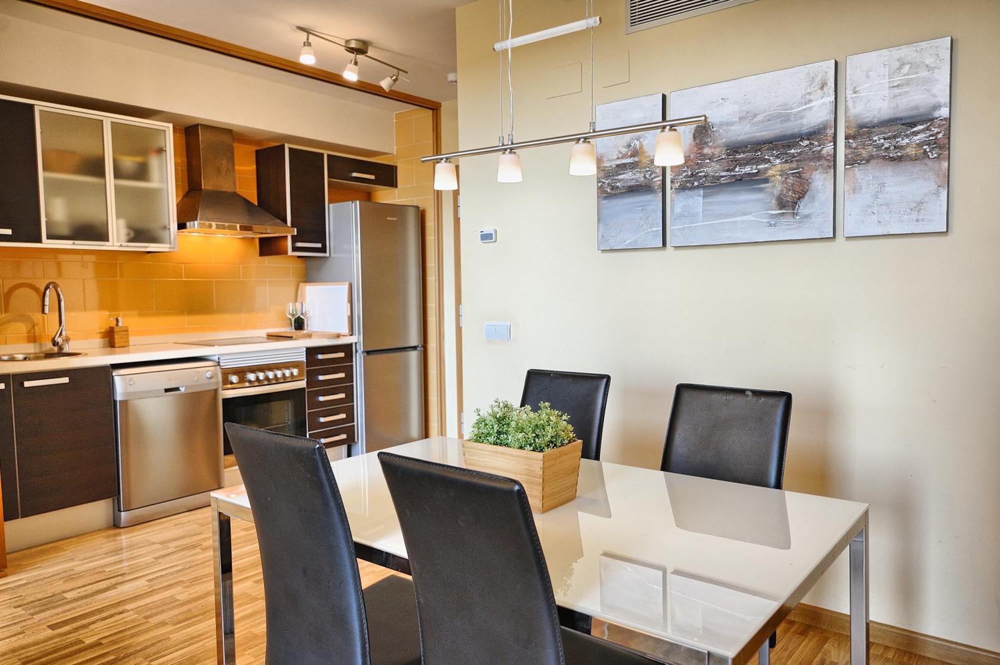 Apartamento Ohmyloft Valencia Burjassot Exterior foto