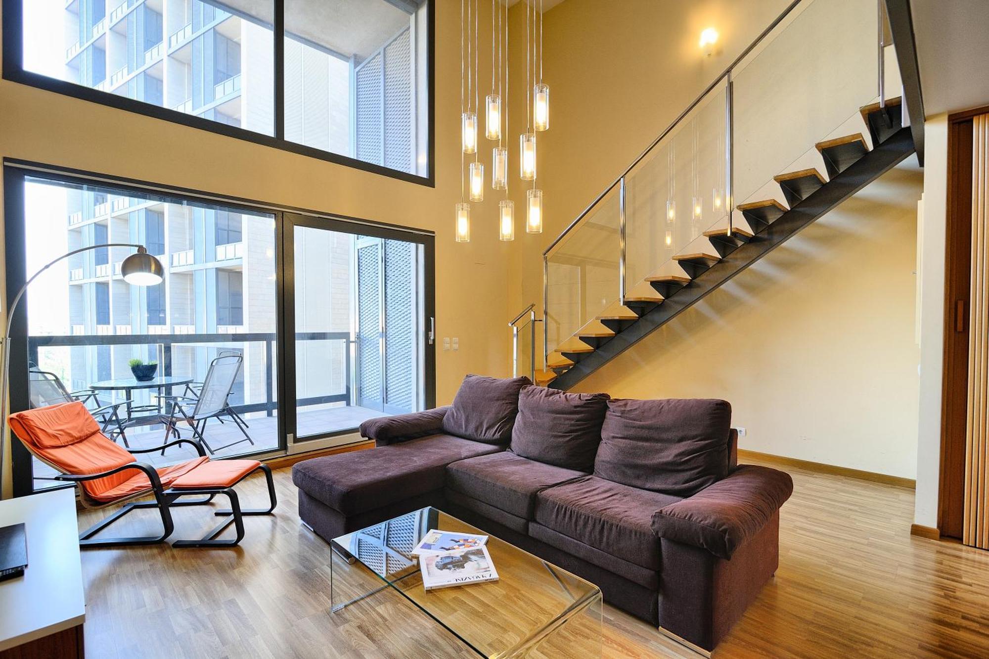 Apartamento Ohmyloft Valencia Burjassot Exterior foto