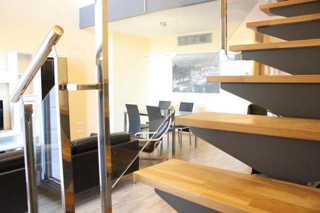 Apartamento Ohmyloft Valencia Burjassot Habitación foto