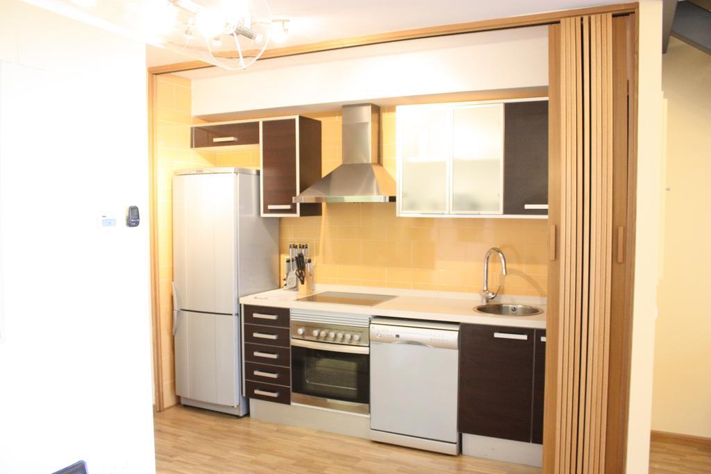 Apartamento Ohmyloft Valencia Burjassot Habitación foto